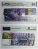 Switzerland 1000 francs 2012 PMG64EPQ 1500,00 EUR kostenloser Versand