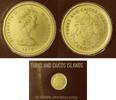 Turks and Caicos 25 crowns 1975 Elizabeth II  500,00 EUR  zzgl. 10,00 EUR Versand