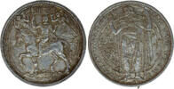 Czechoslovakia medal 1929 Czechoslovakia, Medal, 1929, Millennium of Sai... 224,70 EUR  zzgl. 10,00 EUR Versand
