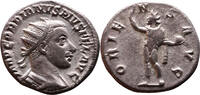  Antoninian Roman Empire – Gordian III (238–244 AD). AR Antoninianus (21... 42,60 EUR  zzgl. 10,00 EUR Versand