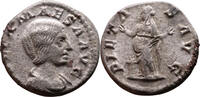 Rome Denarius Rome – Julia Maesa. 3rd century AD. AR Denarius (17 mm, 3.... 46,80 EUR  zzgl. 10,00 EUR Versand