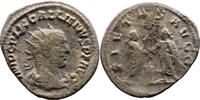 Rome Antoninian Rome - Gallienus (253-268). BilonAntoninian. 21mm 3,10g  19,20 EUR  zzgl. 10,00 EUR Versand