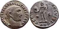 Rome AE Rome – Constantinus I. 306–337 AD. AE Follis (20 mm, 4.33 g)  46,80 EUR  zzgl. 10,00 EUR Versand