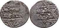  Dirhem Artuqid State (1102–1409). AR Dirham (21 mm, 2.88 g)  14,00 EUR  zzgl. 10,00 EUR Versand