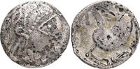  Tetradrachm Celts in Eastern Europe. AR Tetradrachm “Schnabelpferd” typ... 38,30 EUR  zzgl. 10,00 EUR Versand
