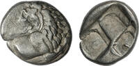 Greece hemidrachm Greece – Thrace, Cherronesos, hemidrachm (386–338 BC) ... 38,30 EUR36,39 EUR  zzgl. 10,00 EUR Versand