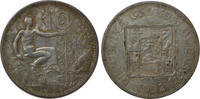 Czechoslovakia 10 Kronen 1932 Československo -10 koruna, 1932  7,00 EUR  zzgl. 10,00 EUR Versand
