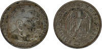 Germany 2 Mark 1936 J Germany - 5 Mark, 1936, Hindenburg J  25,70 EUR  zzgl. 10,00 EUR Versand