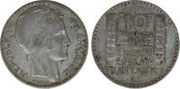 France 10 Francs 1937 France - 10 Francs, 1937, Third Republic  12,90 EUR  zzgl. 10,00 EUR Versand