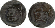 Bohemia penny Bohemia - Pohořelec penny, GOR/Koruna -