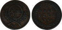 Germany  Germany - Groschen, 1768, Stanislaus Augustus Poniatowski, Poland  76,10 EUR  zzgl. 10,00 EUR Versand