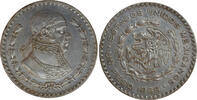 Mexico 1 peso United Mexican States, 1 Peso, 1966, 16g, 34.5mm -
