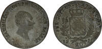 Austria  Habsburg, 20 Kreuzer, 1810, Maximilian I