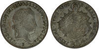 Austria 20 kreuzer Habsburg, 20 Kreuzer, 1840, Ferdinand I, B B -