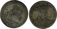 Germany Germany - Saxony, Doppelgroschen, 1742, Friedrich August II -