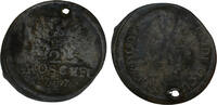 Austria 2 Groschen Habsburg, 2 Groschen, 1747, Friedrich II -