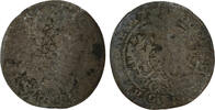 Austria 3 kreuzer Habsburg, 3 Kreuzer, 1706, Joseph I, Prague, GE -
