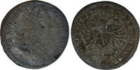 Austria 3 kreuzer Habsburg, 3 Kreuzer, 1729, Charles VI -