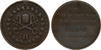 Vatican Medal Medal, , 1849, Vatican, Pius IX -