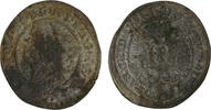 Austria 1 kreuzer Habsburg, 1 Kreuzer, 1701, Leopold I, FN -