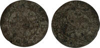 Austria 1 kreuzer Habsburg, 1 Kreuzer, 1657-1705, Leopold I, Hall -