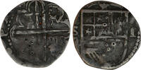 Spain 1 real Spain, 1 Real, 1556-1598, Philip II -