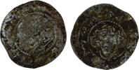 Bohemia Denar Bohemia, Denar, , Bořivoj II, CACH 424 -