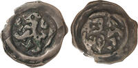 Germany Germany - Denier Ewiger pfennig - Otto of Lonsdorf -
