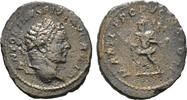 Rome CARACALLA (197-217). Denarius. Rome 2,92gr Denarius  