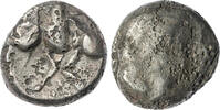 Celtic obol Celts Boii - Athena Alkidemos type obol, western central Slo... 76,60 EUR72,77 EUR  zzgl. 10,00 EUR Versand