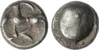 Celtic obol Celts Boii - Athena Alkidemos type obol, western central Slo... 204,30 EUR194,09 EUR  zzgl. 10,00 EUR Versand