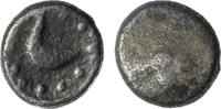 Celtic obol Celts Boii - Zemplín type obol, eastern Slovakia, 0.82 g and... 408,50 EUR388,08 EUR  zzgl. 10,00 EUR Versand