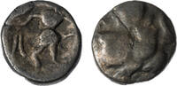Celtic obol Celts Boii - Athena Alkidemos type obol, western central Slo... 153,20 EUR145,54 EUR  zzgl. 10,00 EUR Versand