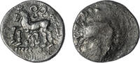 Celtic obol Celts Boii - obol of triskelion / lyre type, western and cen... 408,50 EUR388,08 EUR  zzgl. 10,00 EUR Versand