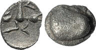 Celtic obol Celts Boii - Athena Alkidemos type obol, western central Slo... 255,30 EUR242,54 EUR  zzgl. 10,00 EUR Versand