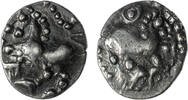 Celtic obol Celts Boii - obol of horse / horse type, western Slovakia, 0... 766,00 EUR727,70 EUR  zzgl. 10,00 EUR Versand
