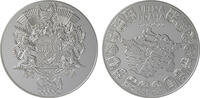 Czech Republic Extraordinary CZK 10,000 silver coin to mark the 100th anniversary of the founding of Greater Prague 10000 Kronen 2022 PP