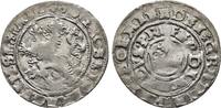 Bohemia-Böhmen Prager Groschen  Ferdinand, 1546 Prager Groschen 1546 VF