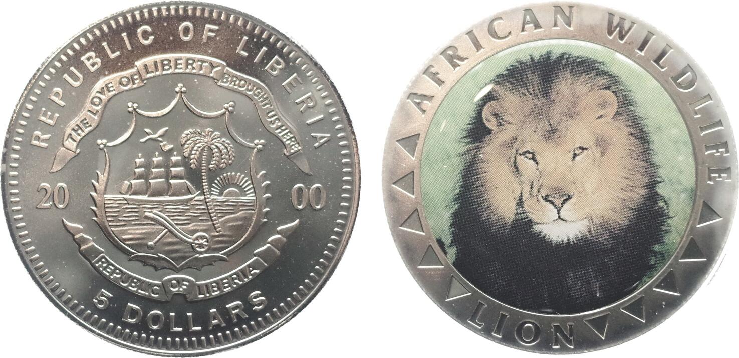 liberia-5-dollars-2000-l-we-african-wildlife-ma-shops