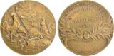 Schweiz Medaille Exposition Suisse D