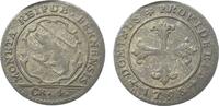 Schweiz Batzen Batzen (4 Kreuzer) 1798 -