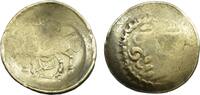 Kelten Stater Sequani - Helvetii, Electrum Stater -