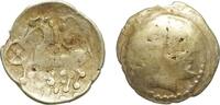 Kelten 1/4 Goldstater 1/4 Stater -