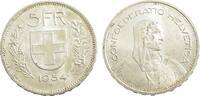 Schweiz 5 Franken -