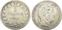 Frankreich 5 Franc -