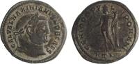 Rom Kaiserzeit Follis Maximianus -