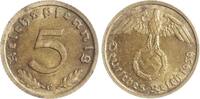 Deutschland 5 Reichspfennig -