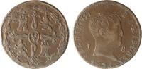 Spanien 8 Maravedis Ferdinand VII - Segovia -