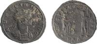 Römische Kaiserzeit Antoninnian -