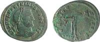 Römische Kaiserzeit Follis -